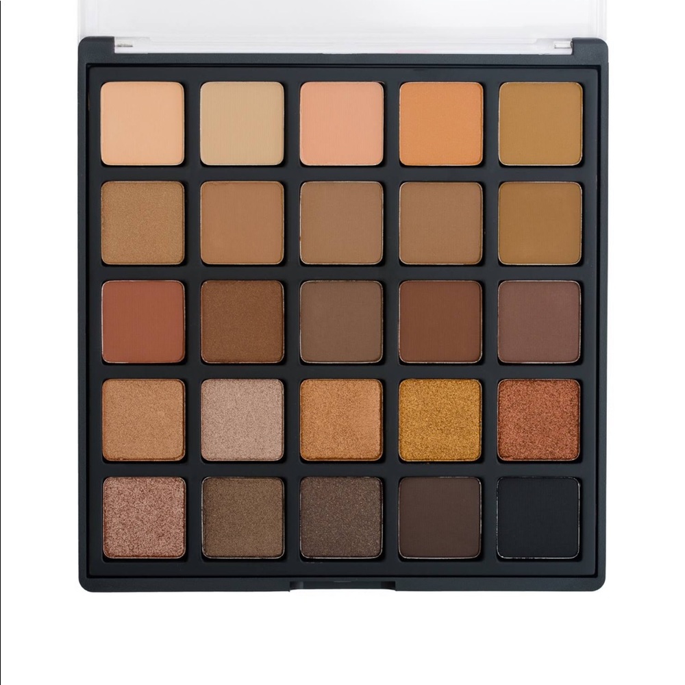 MORPHE 25A PALLET